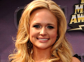 Miranda Lambert Miranda Lambert
